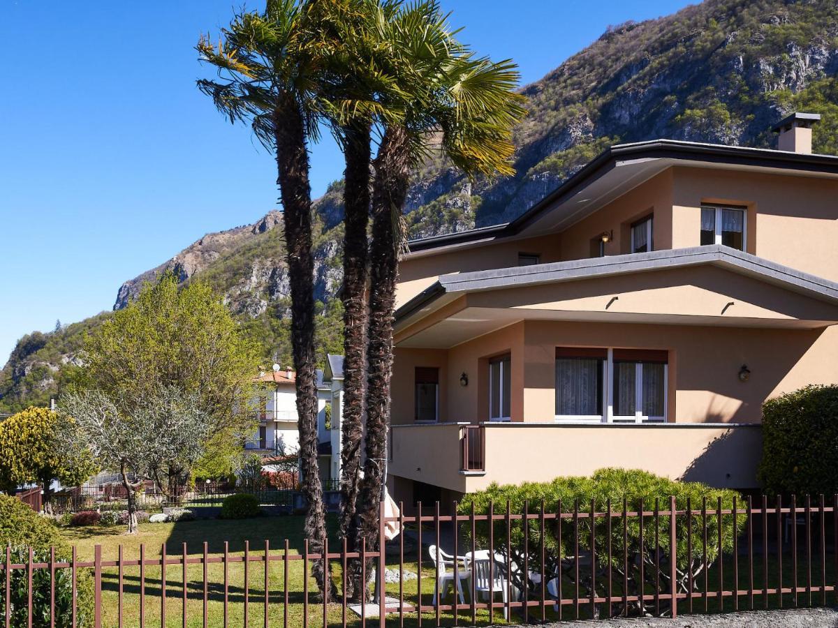 Casa Maria - Lie140 By Interhome Apartment