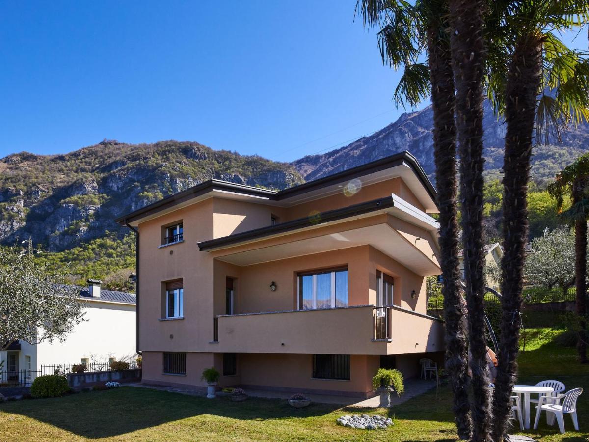 Apartment Casa Maria - Lie140 By Interhome Lierna