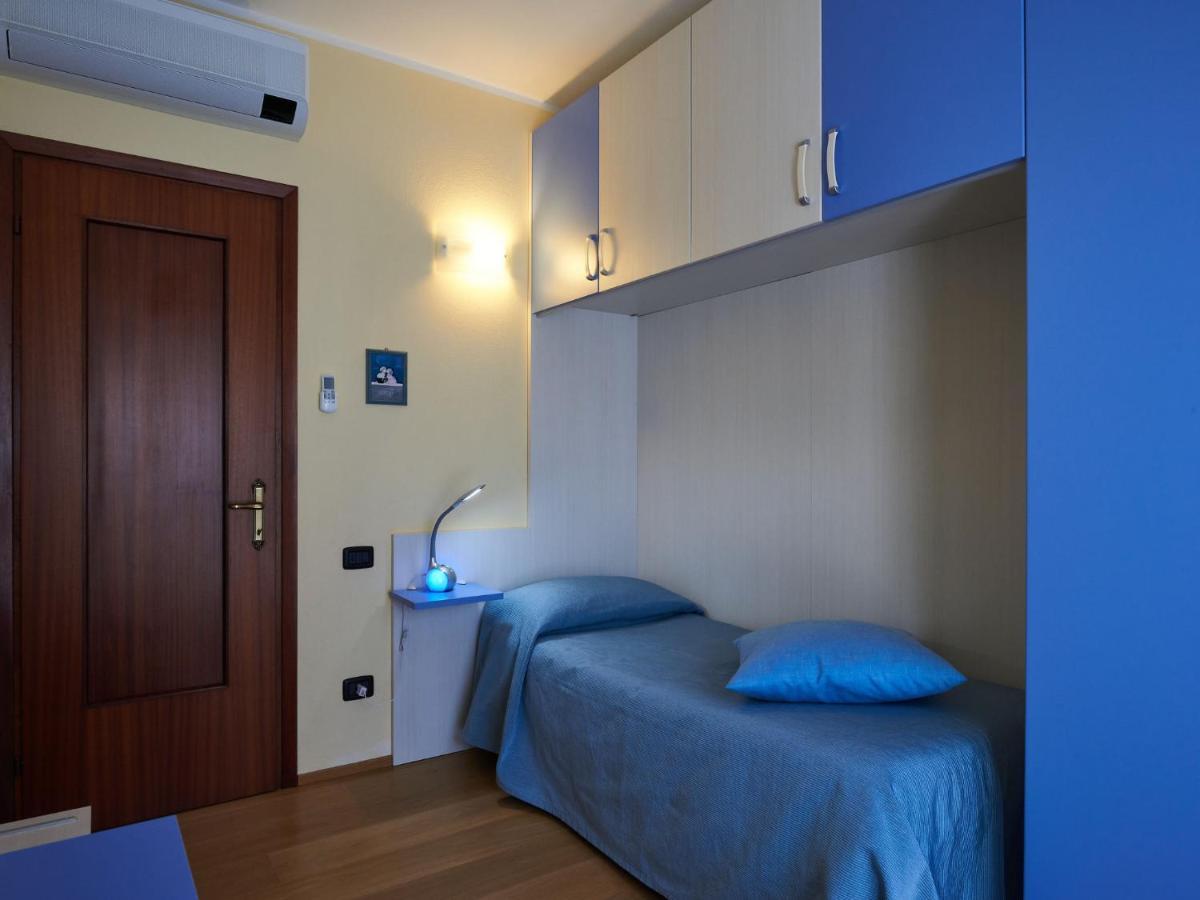 Casa Maria - Lie140 By Interhome Apartment