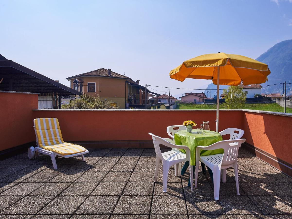 Margi By Interhome * Dongo