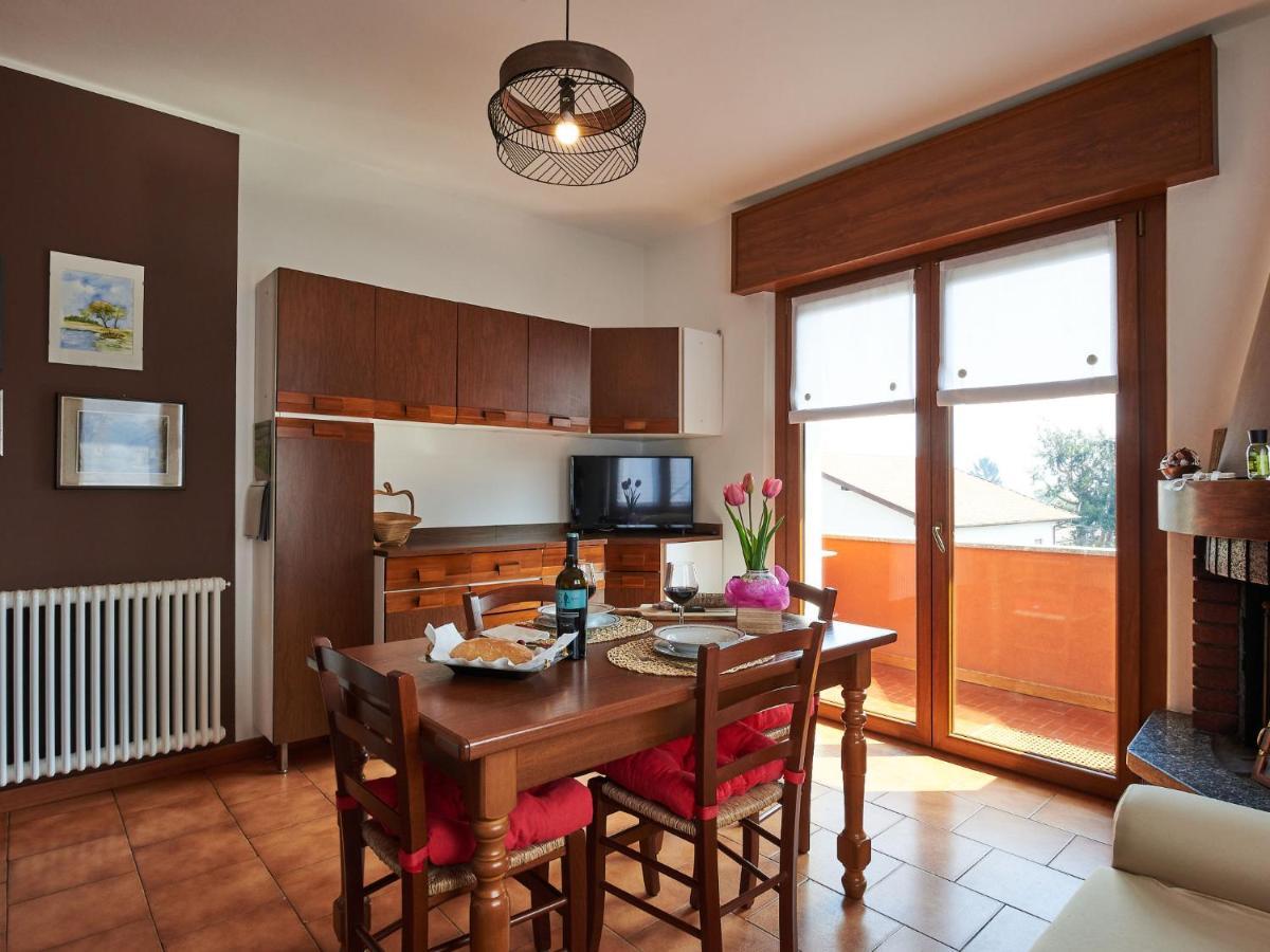 Apartment Margi By Interhome *