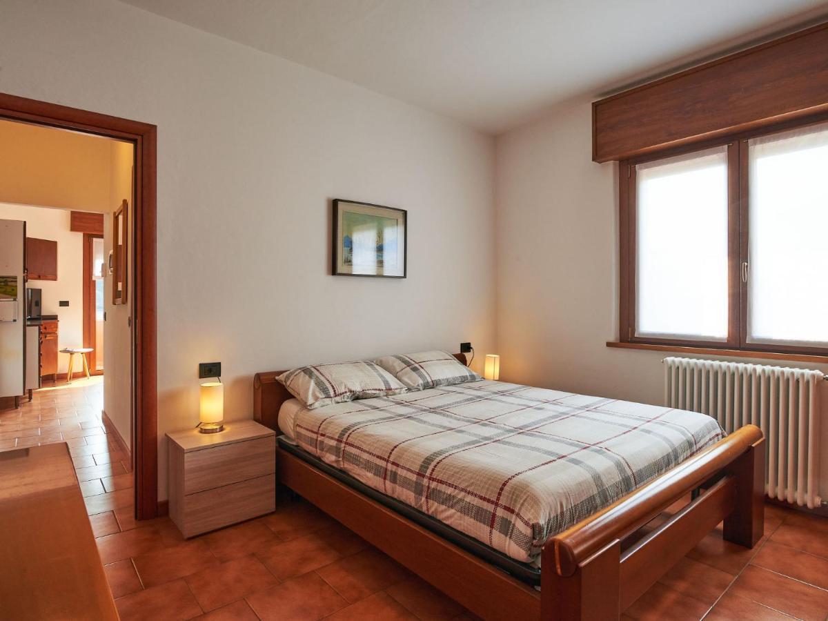 Margi By Interhome * Dongo