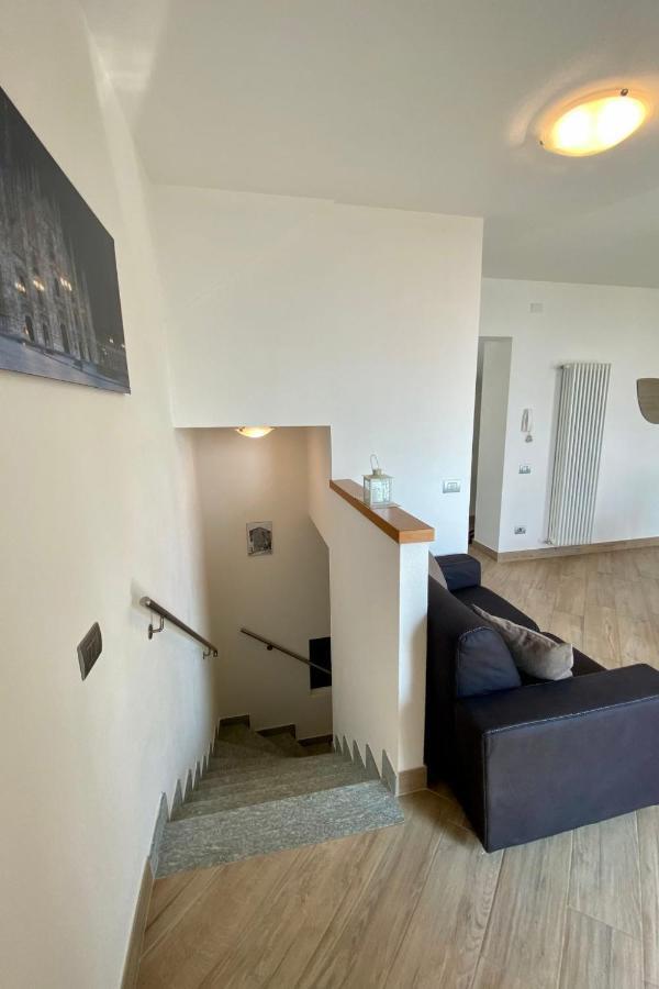 Apartment Margherita-4 By Interhome *