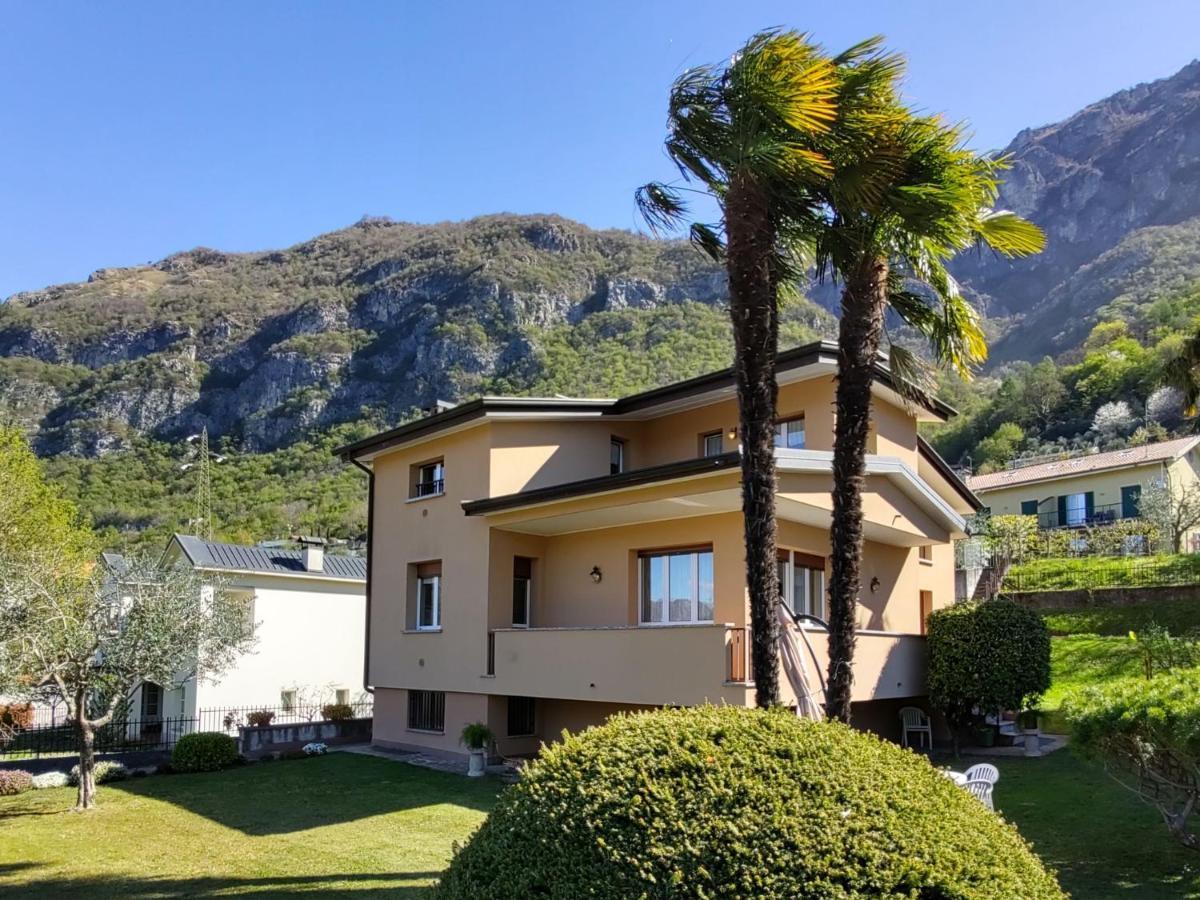 Casa Maria - Lie140 By Interhome Lierna