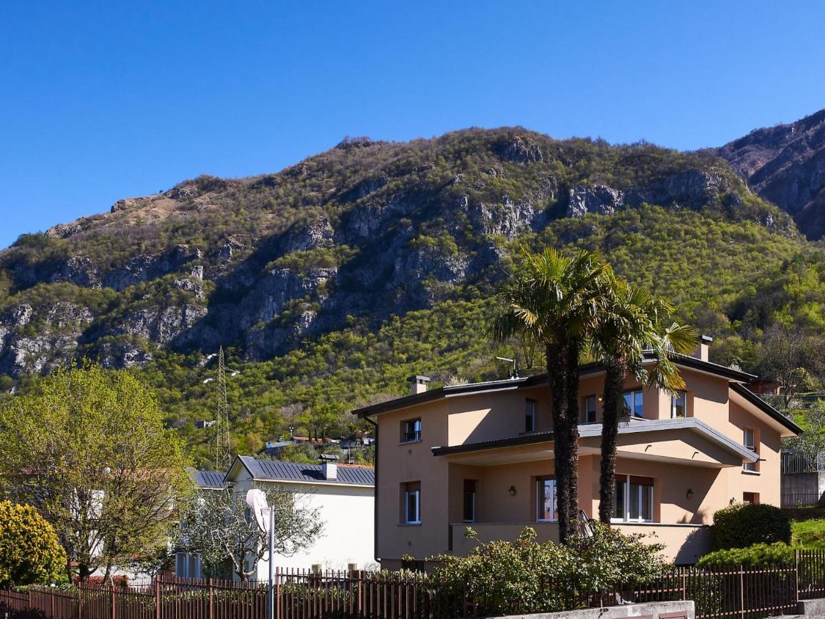Casa Maria - Lie140 By Interhome Apartment