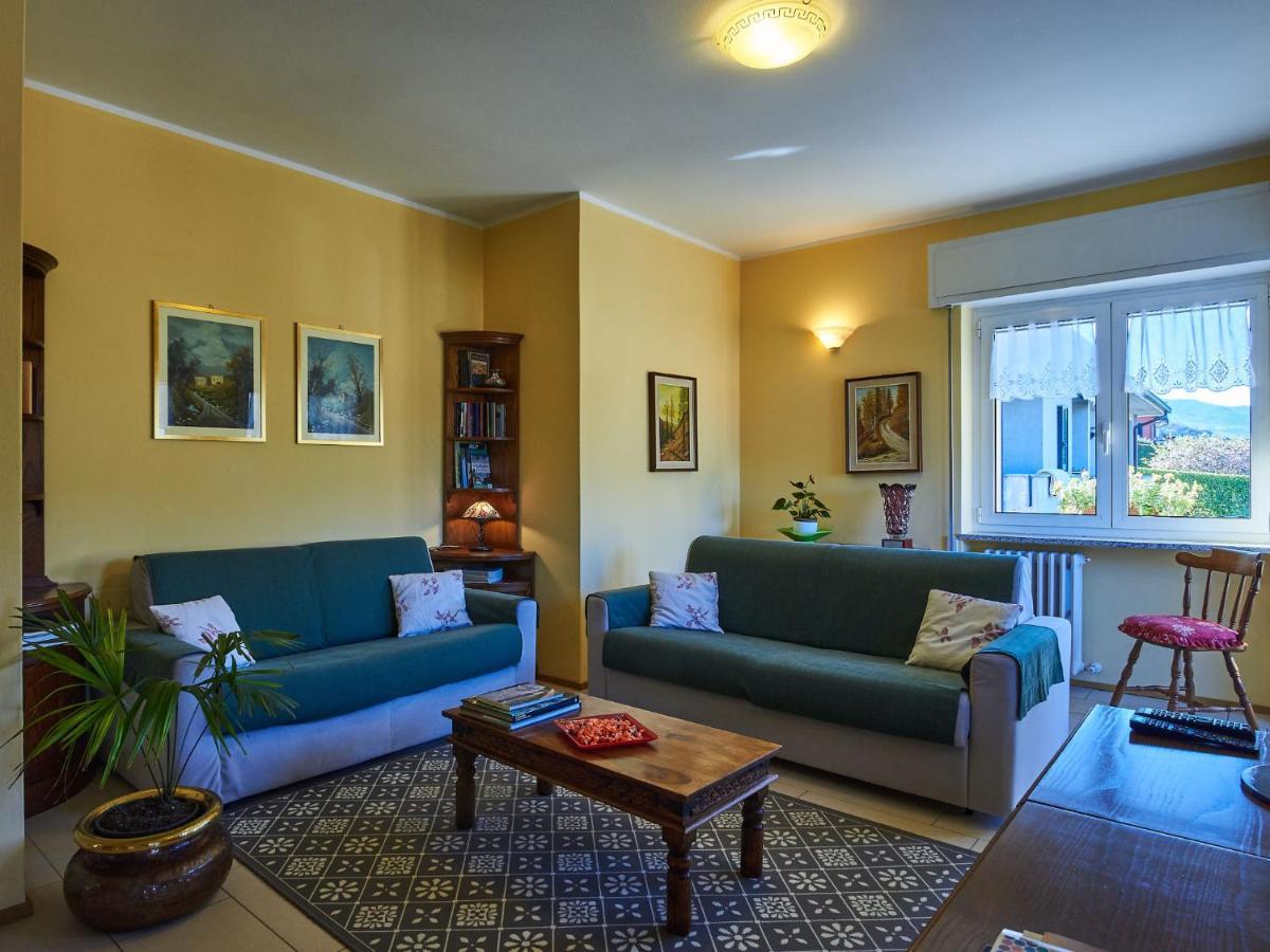 Casa Maria - Lie140 By Interhome Apartment