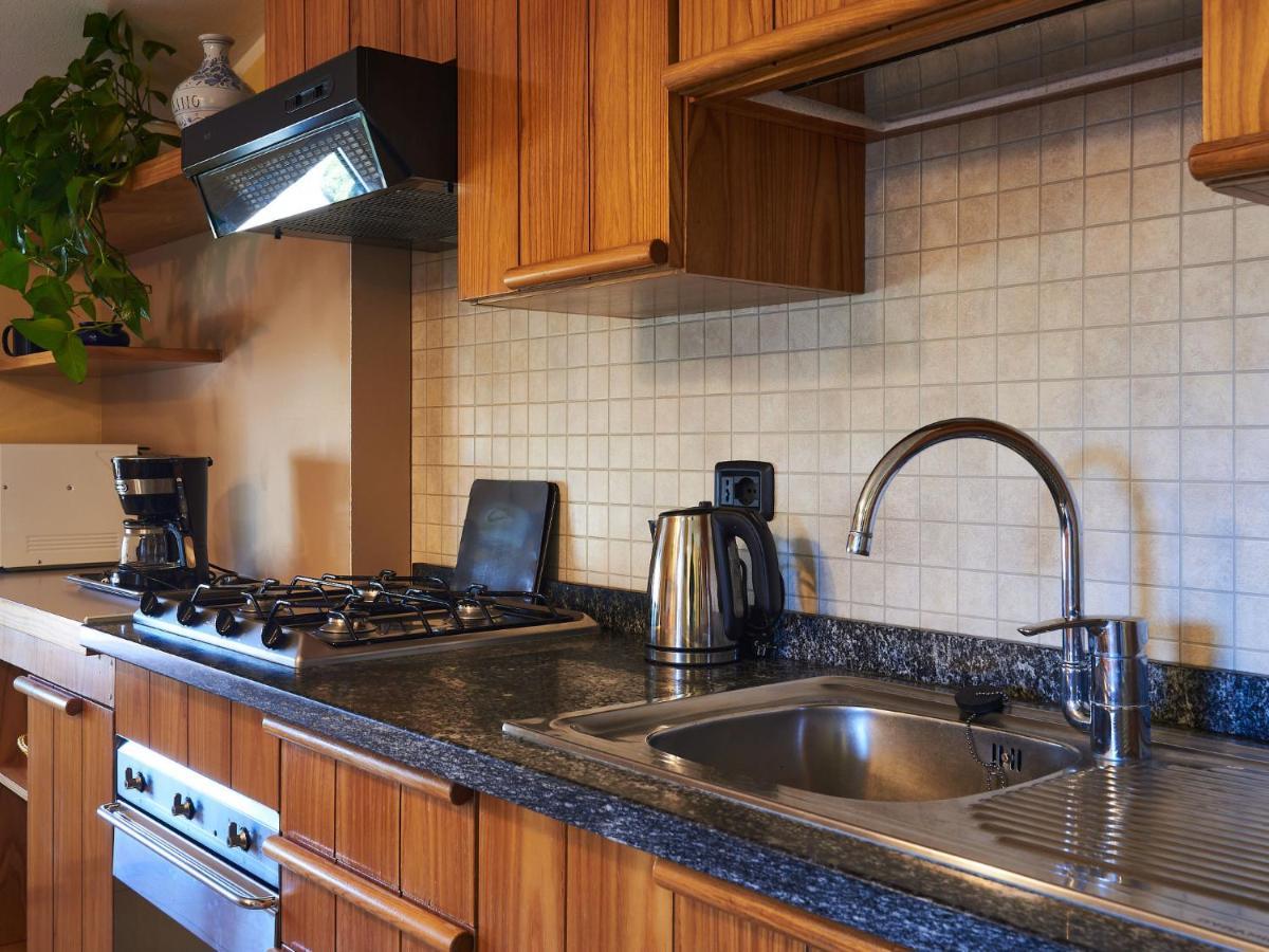 Casa Maria - Lie140 By Interhome Apartment