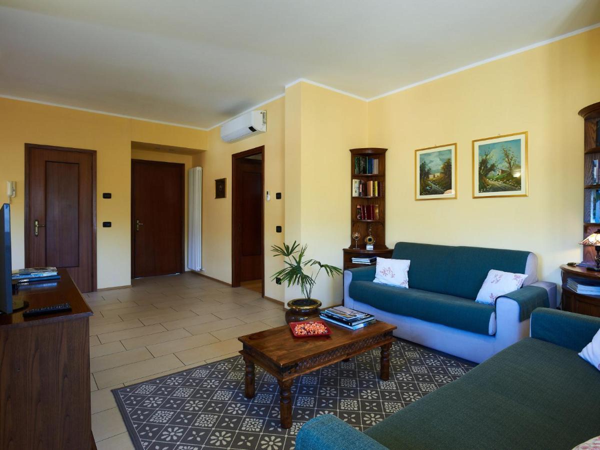Casa Maria - Lie140 By Interhome Apartment Lierna