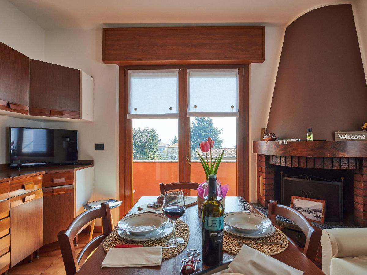 Apartment Margi By Interhome