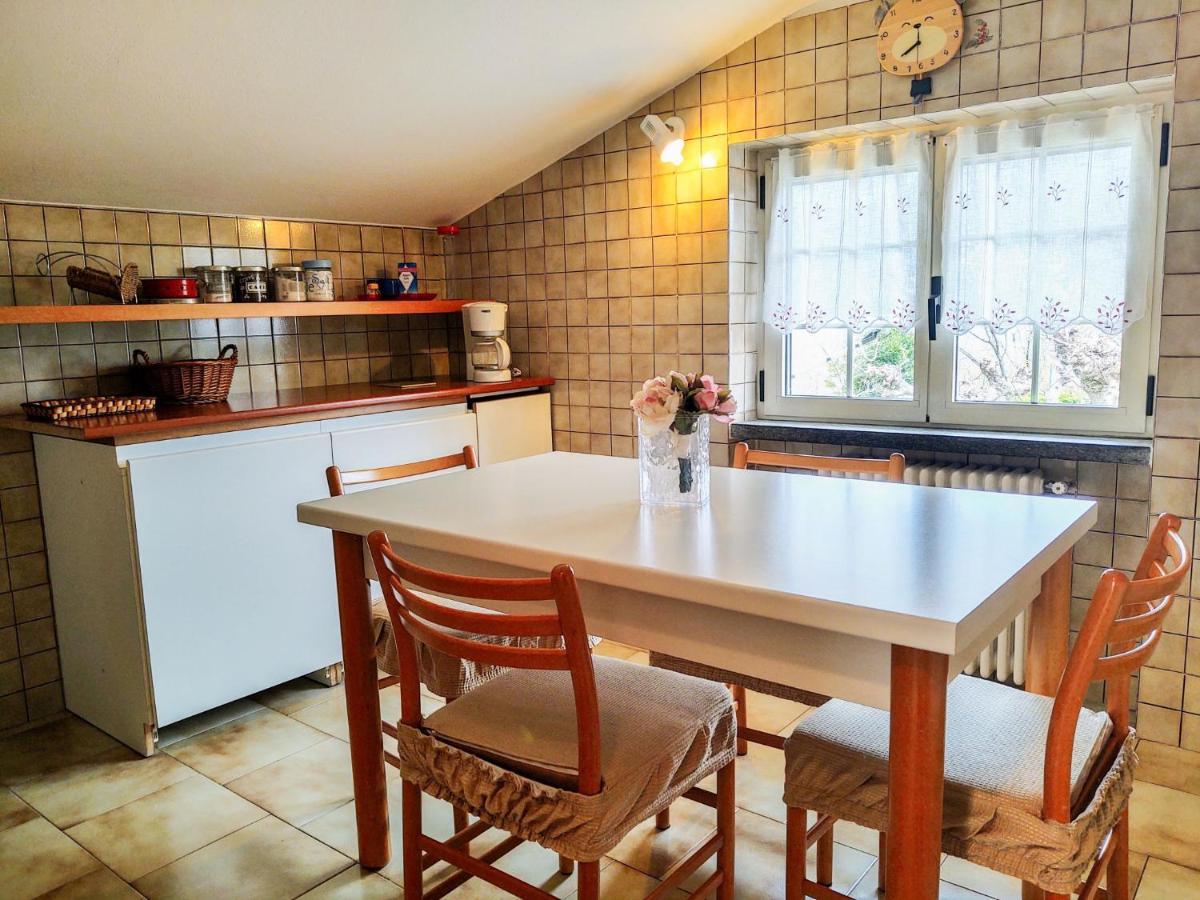 Apartment Nives By Interhome *