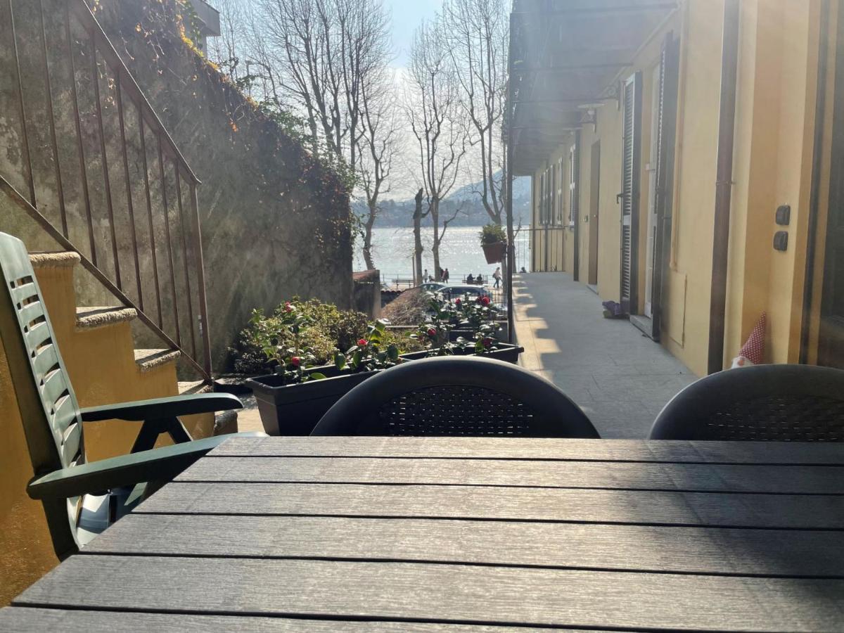 Lungolago By Interhome Lecco