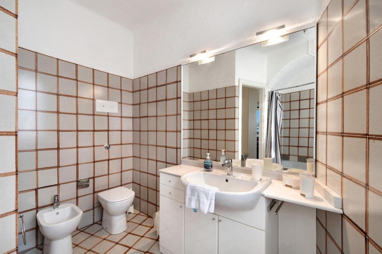 Topazio Apartment