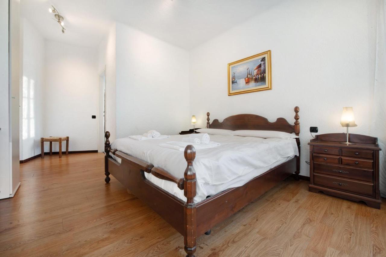 Topazio Apartment *
