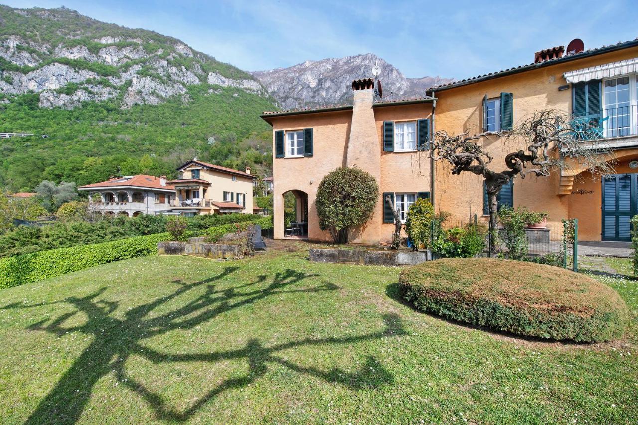 Topazio Apartment