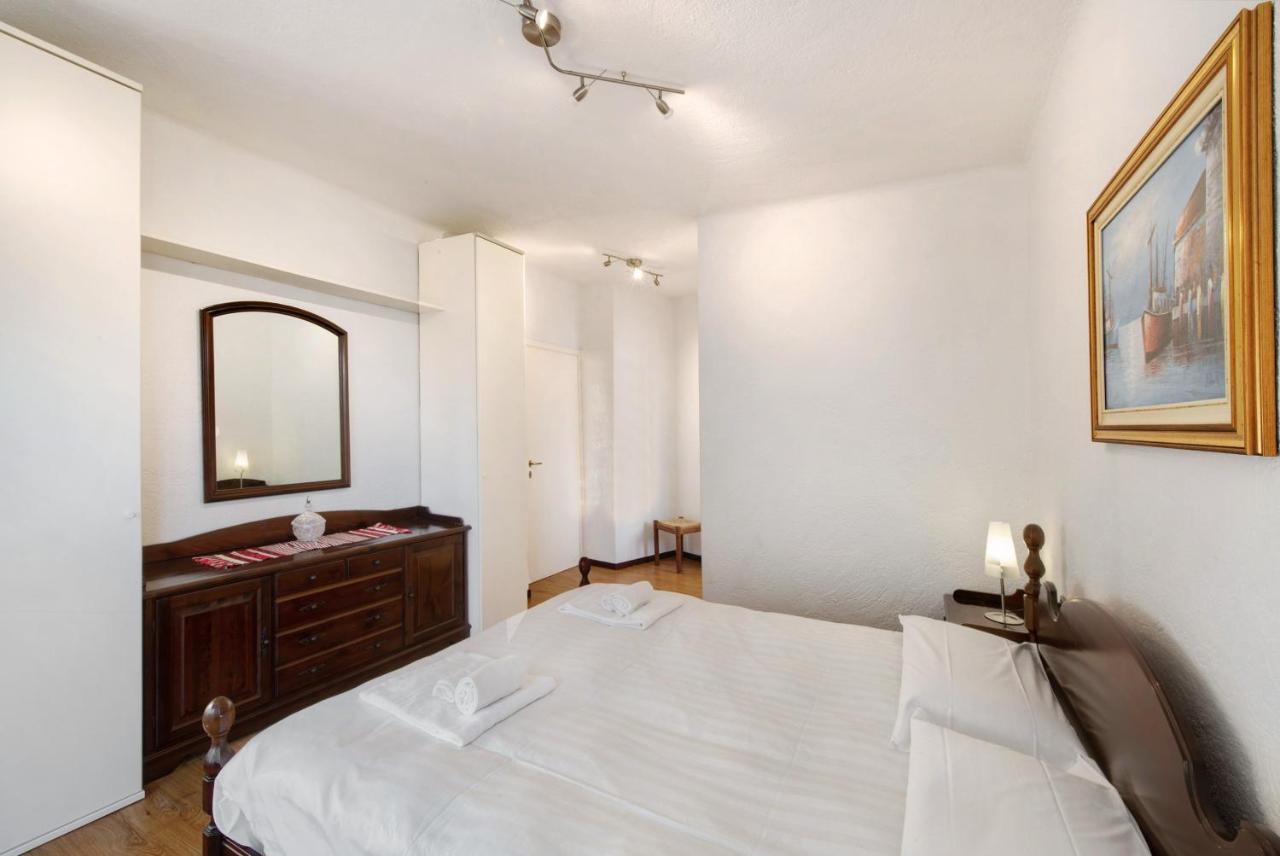 Apartment Topazio Lierna