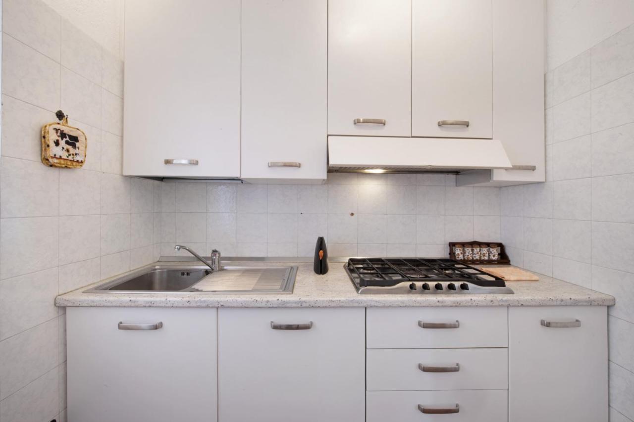 Topazio Apartment