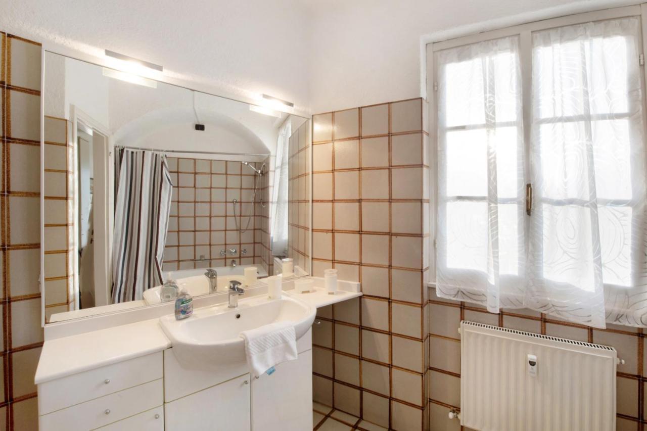 Apartment Topazio Lierna