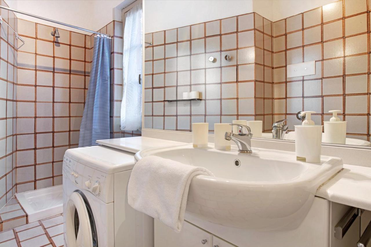 Topazio Apartment Lierna