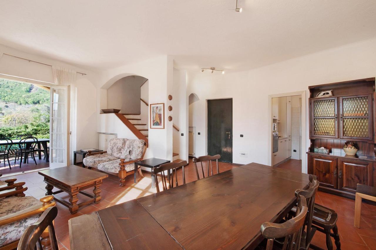 Apartment Topazio Lierna