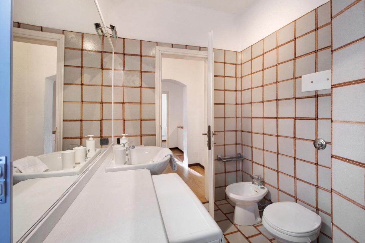 Topazio Apartment