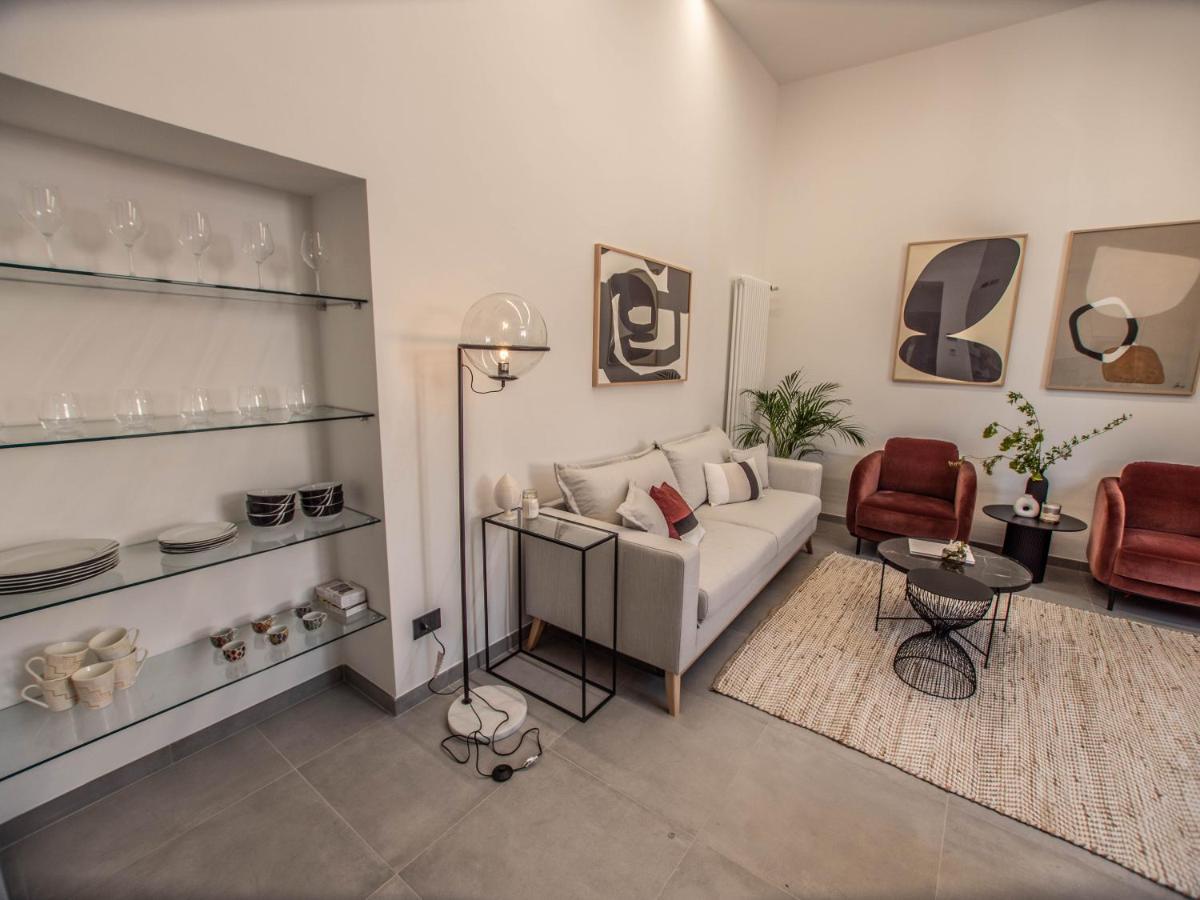 Exclusive 130 Mq With Lake And Domo View + Terrace *