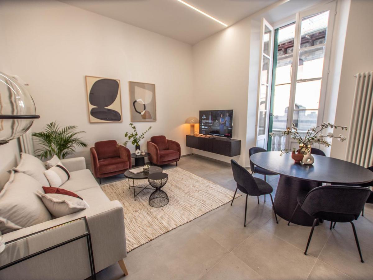 Exclusive 130 Mq With Lake And Domo View + Terrace Apartment Como