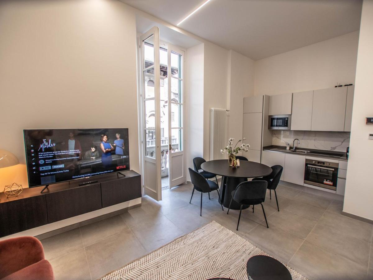 Exclusive 130 Mq With Lake And Domo View + Terrace *