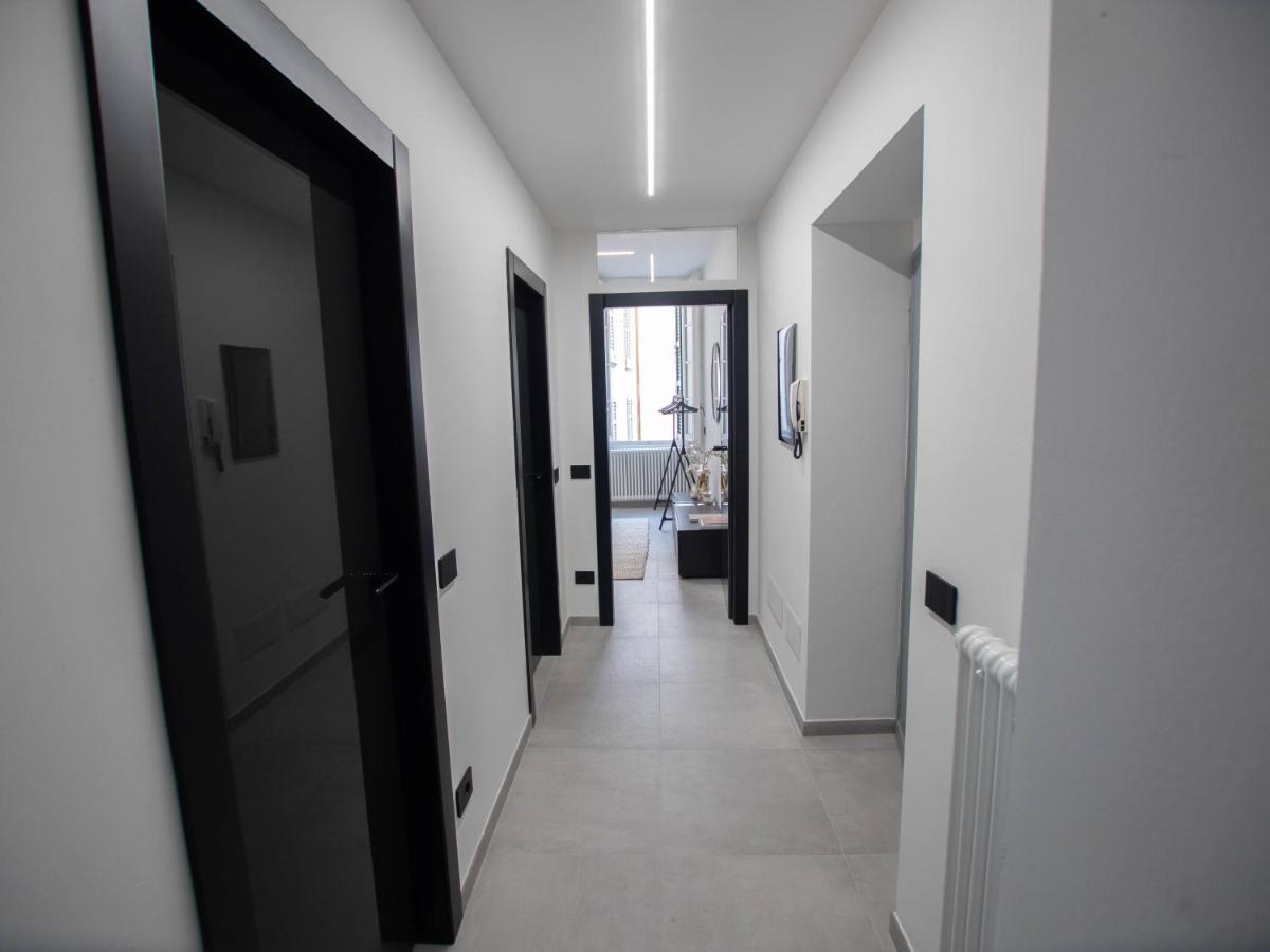 Exclusive 130 Mq With Lake And Domo View + Terrace *