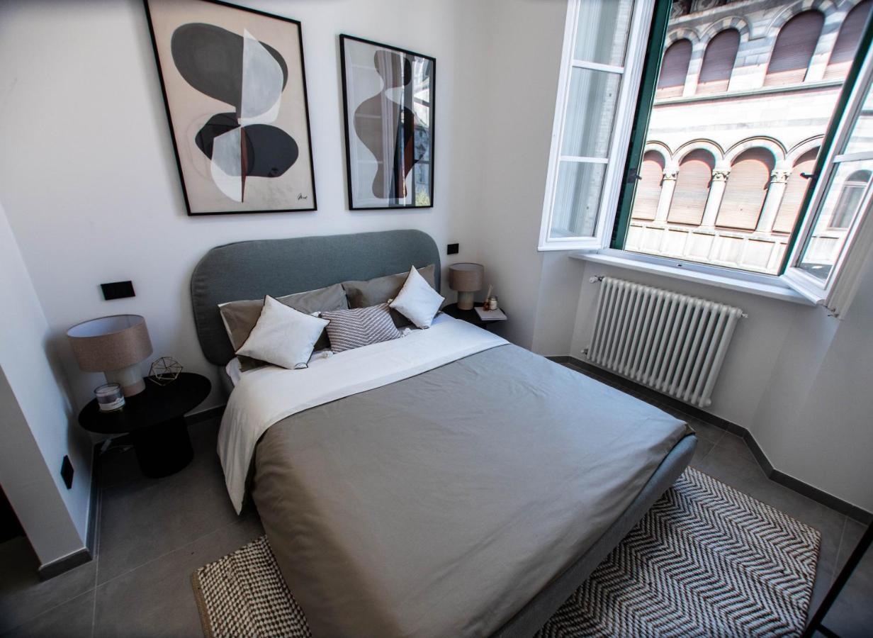 Apartment Exclusive 130 Mq With Lake And Domo View + Terrace *