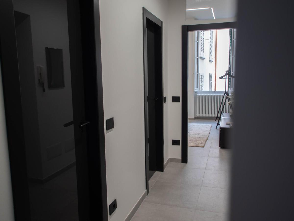 Apartment Exclusive 130 Mq With Lake And Domo View + Terrace Como