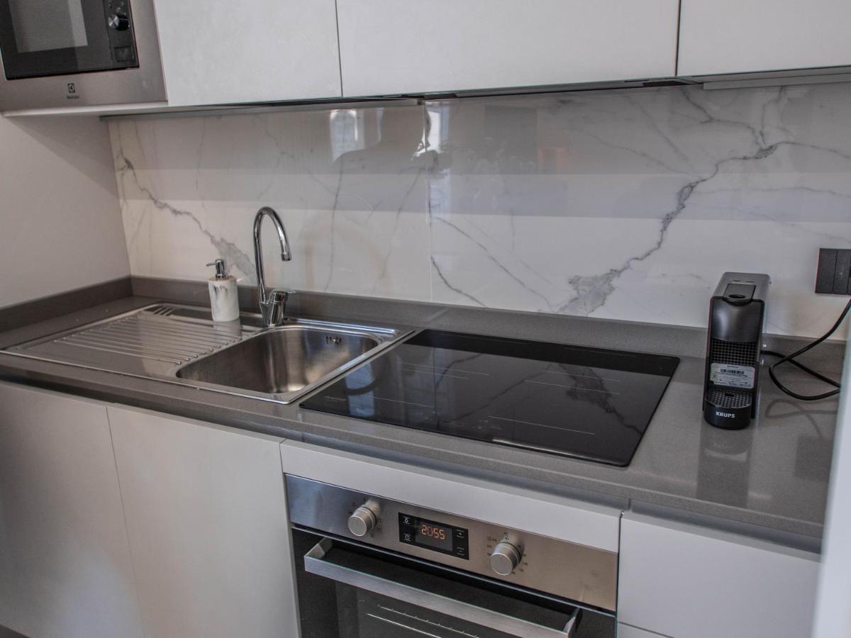 Apartment Exclusive 130 Mq With Lake And Domo View + Terrace Como