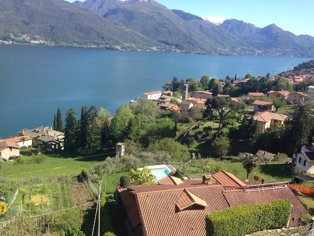 Residenza La Pianca * Musso