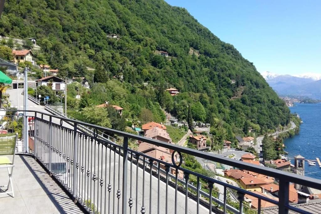 Apartment San Sisinio Argegno