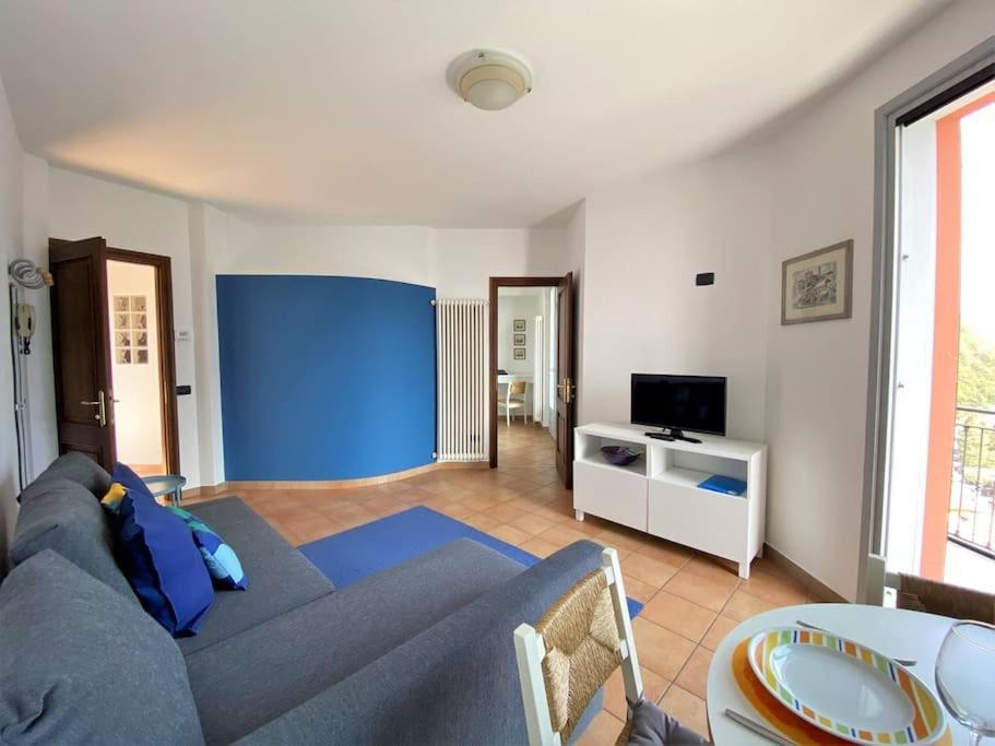 San Sisinio Argegno