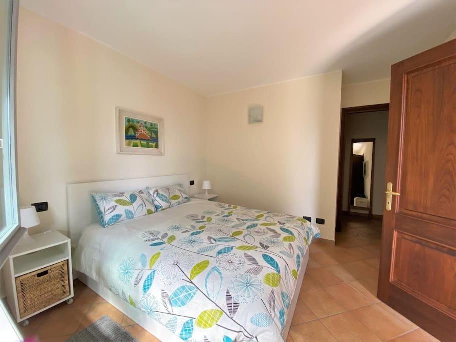 San Sisinio Apartment *