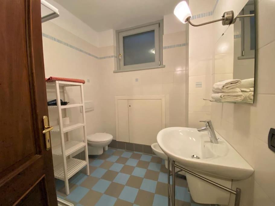Apartment San Sisinio