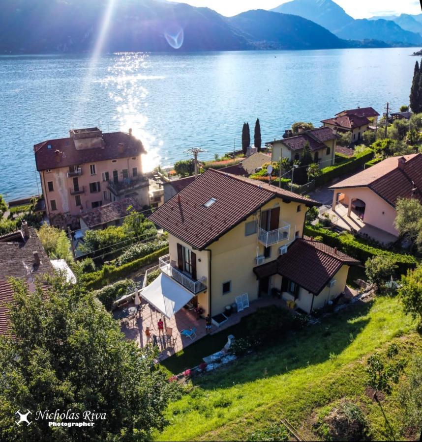 B&b-foresteria Casa Della Musica Mandello del Lario