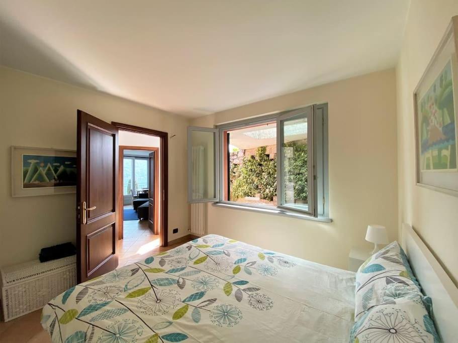 Apartment San Sisinio
