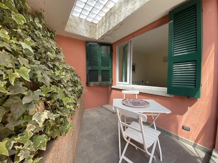Apartment San Sisinio