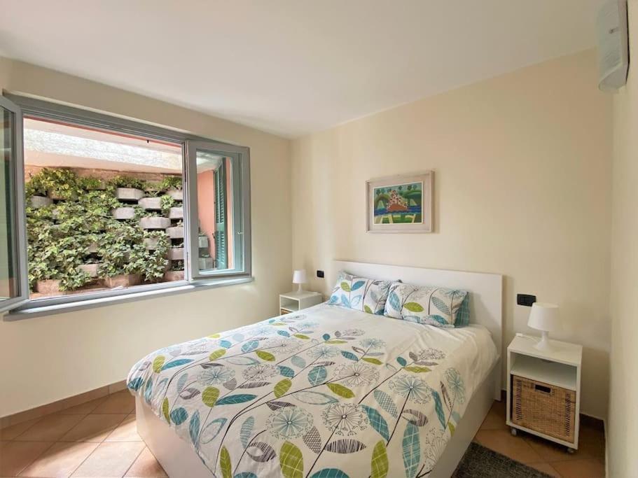 San Sisinio Apartment