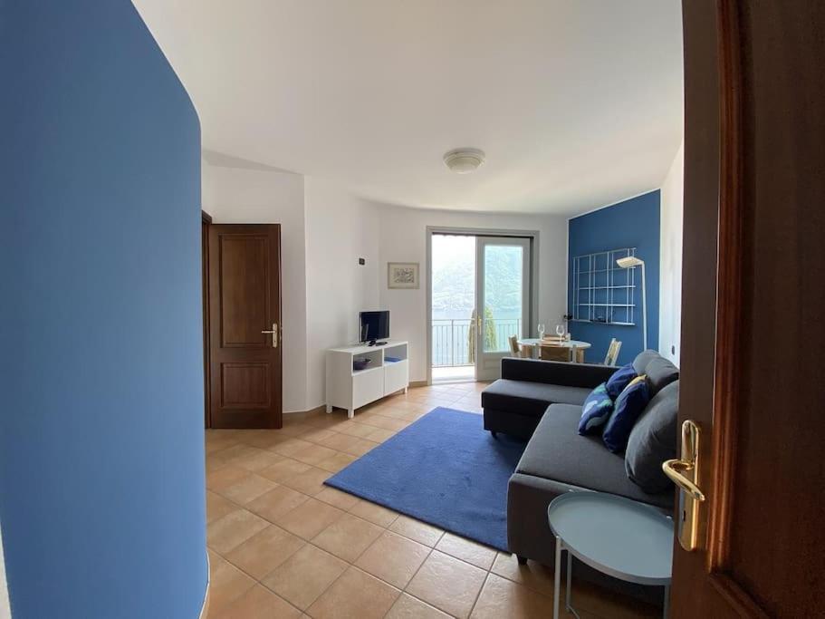 Apartment San Sisinio Argegno