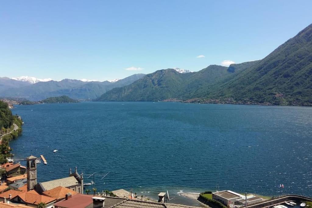 San Sisinio Argegno