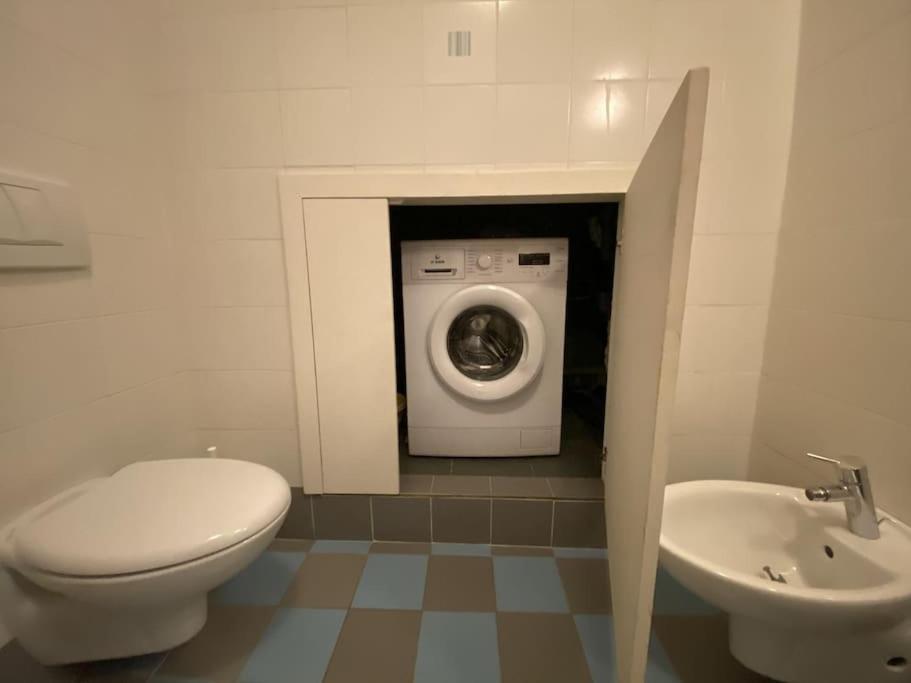 Apartment San Sisinio *