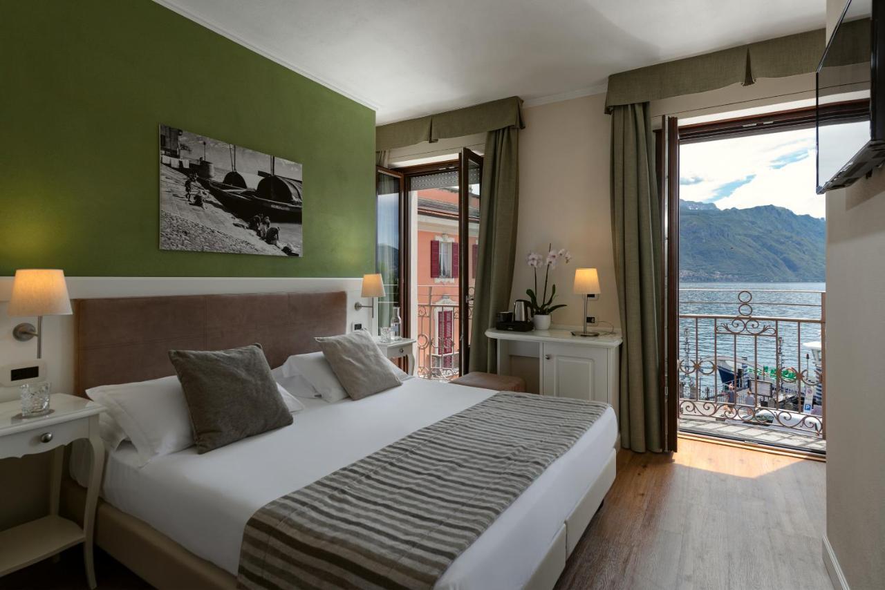 Hotel Garni 3*