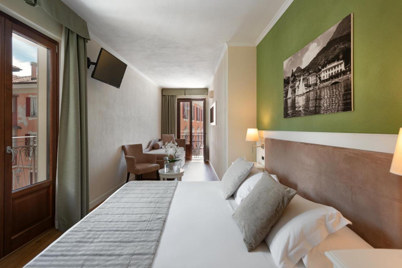 Hotel Garni 3*