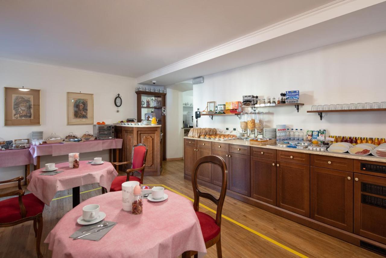 Hotel Garni 3*