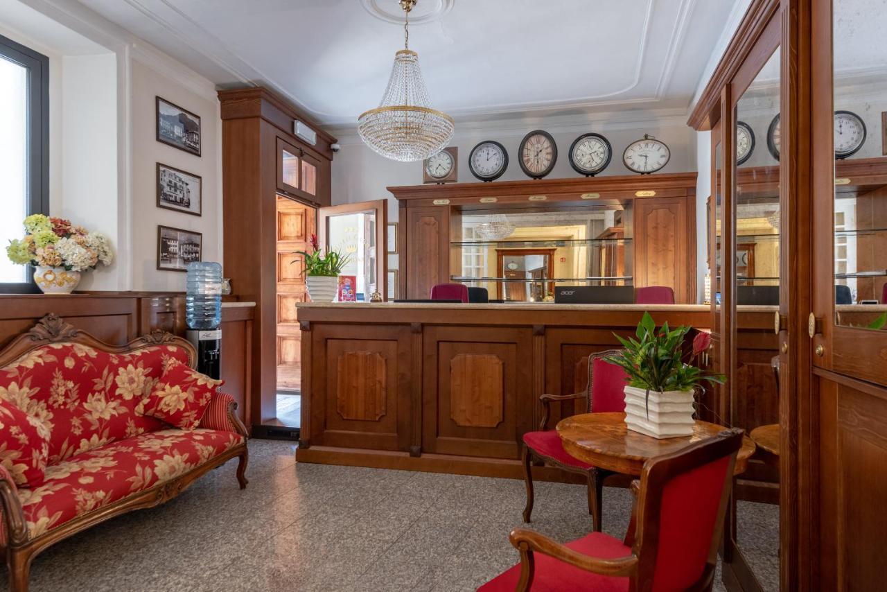 Garni Hotel 3*