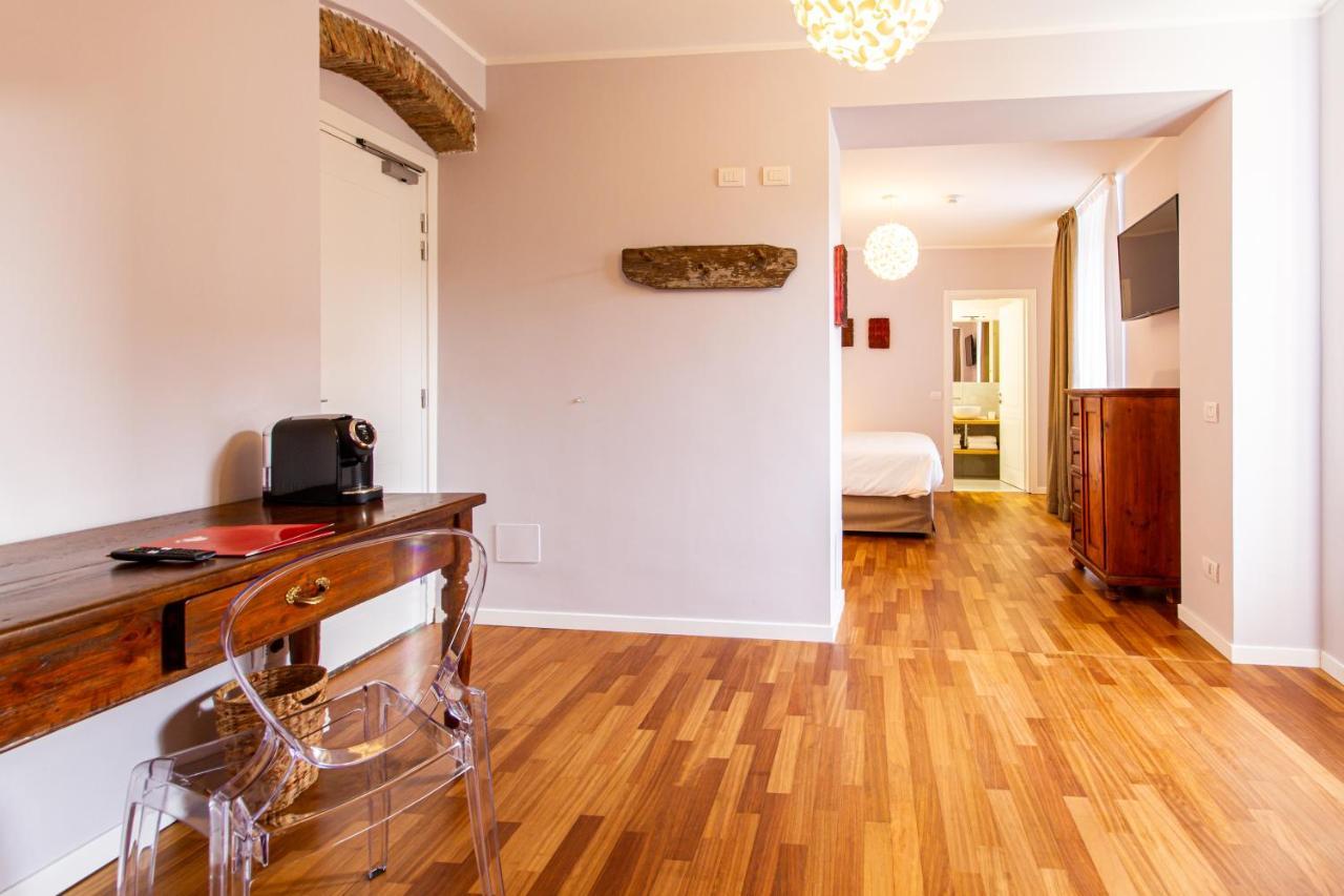 Del Duca Hotel Como