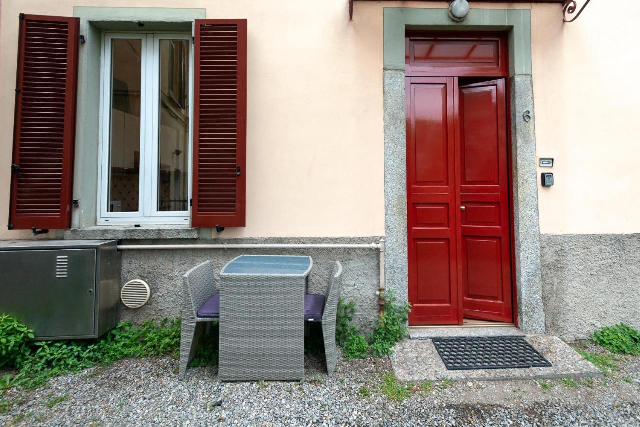 Town House 6 - * Cernobbio