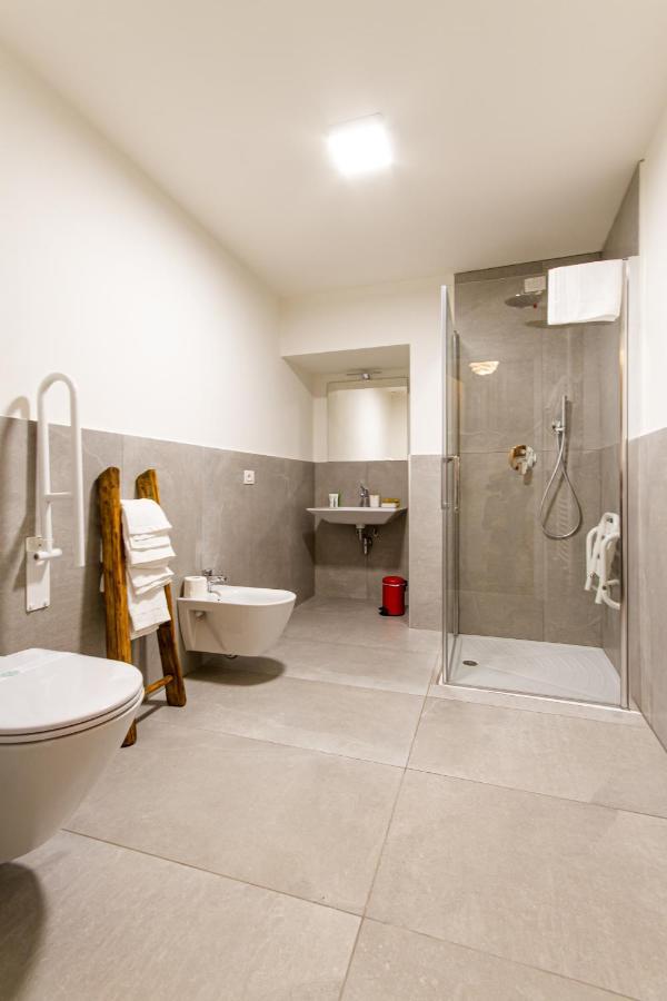 Del Duca Hotel